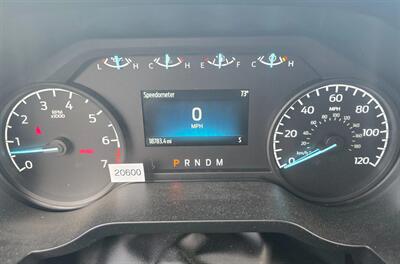 2023 Ford F-150 XLT   - Photo 20 - Albuquerque, NM 87107