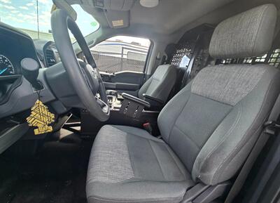 2023 Ford F-150 XLT   - Photo 24 - Albuquerque, NM 87107