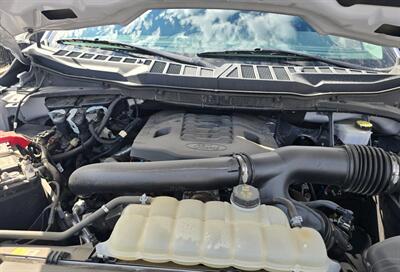 2023 Ford F-150 XLT   - Photo 13 - Albuquerque, NM 87107