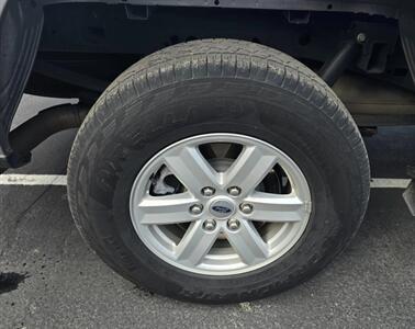 2023 Ford F-150 XLT   - Photo 18 - Albuquerque, NM 87107