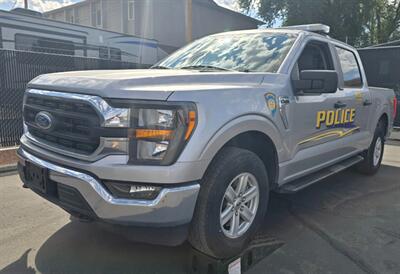 2023 Ford F-150 XLT   - Photo 3 - Albuquerque, NM 87107