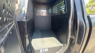 2016 Ford F-150 XLT SuperCrew Cab 4x4 Police Cruiser K9 Unit   - Photo 15 - Albuquerque, NM 87107