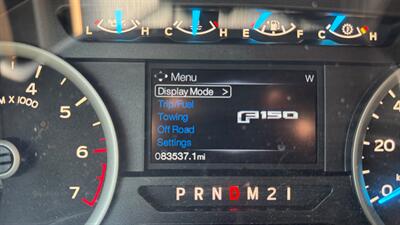 2016 Ford F-150 XLT SuperCrew Cab 4x4 Police Cruiser K9 Unit   - Photo 20 - Albuquerque, NM 87107