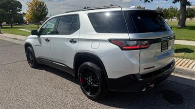 2018 Chevrolet Traverse Premier   - Photo 7 - Albuquerque, NM 87107