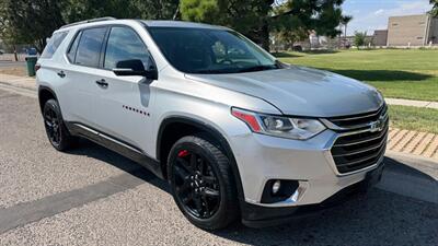 2018 Chevrolet Traverse Premier SUV