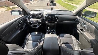 2018 Chevrolet Traverse Premier   - Photo 14 - Albuquerque, NM 87107