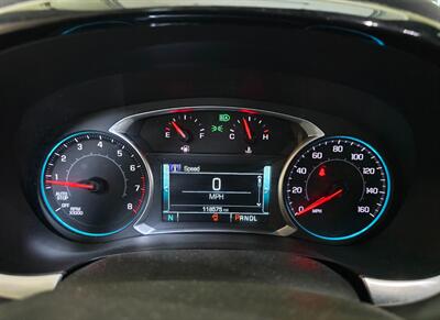2018 Chevrolet Traverse Premier   - Photo 7 - Albuquerque, NM 87107