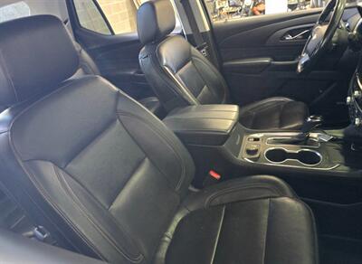 2018 Chevrolet Traverse Premier   - Photo 9 - Albuquerque, NM 87107
