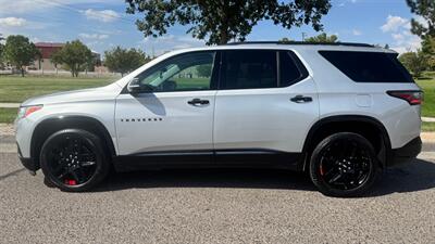 2018 Chevrolet Traverse Premier   - Photo 5 - Albuquerque, NM 87107