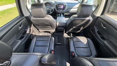 2018 Chevrolet Traverse Premier   - Photo 15 - Albuquerque, NM 87107