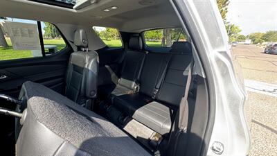 2018 Chevrolet Traverse Premier   - Photo 18 - Albuquerque, NM 87107
