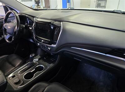 2018 Chevrolet Traverse Premier   - Photo 10 - Albuquerque, NM 87107