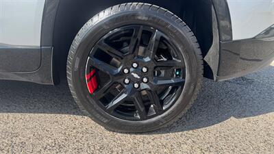 2018 Chevrolet Traverse Premier   - Photo 25 - Albuquerque, NM 87107