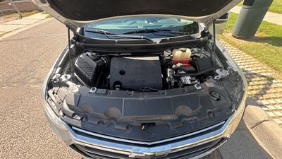 2018 Chevrolet Traverse Premier   - Photo 13 - Albuquerque, NM 87107