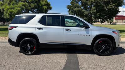 2018 Chevrolet Traverse Premier   - Photo 9 - Albuquerque, NM 87107