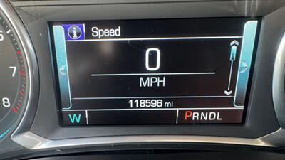 2018 Chevrolet Traverse Premier   - Photo 22 - Albuquerque, NM 87107