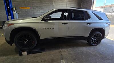 2018 Chevrolet Traverse Premier   - Photo 5 - Albuquerque, NM 87107