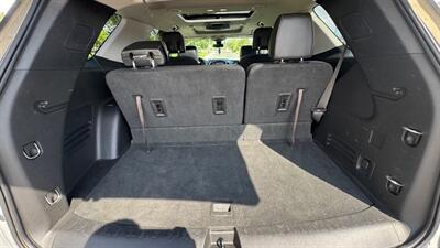 2018 Chevrolet Traverse Premier   - Photo 12 - Albuquerque, NM 87107