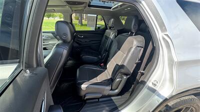 2018 Chevrolet Traverse Premier   - Photo 19 - Albuquerque, NM 87107