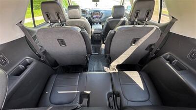 2018 Chevrolet Traverse Premier   - Photo 16 - Albuquerque, NM 87107
