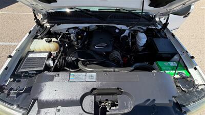 2006 Chevrolet Silverado 2500HD Work Truck - Photo 12 - Albuquerque, NM 87107