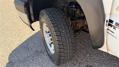2006 Chevrolet Silverado 2500HD Work Truck - Photo 19 - Albuquerque, NM 87107