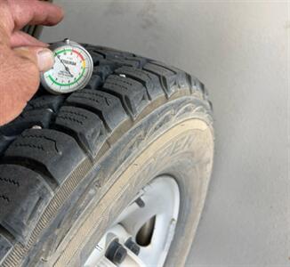 2006 Chevrolet Silverado 2500HD Work Truck - Photo 15 - Albuquerque, NM 87107