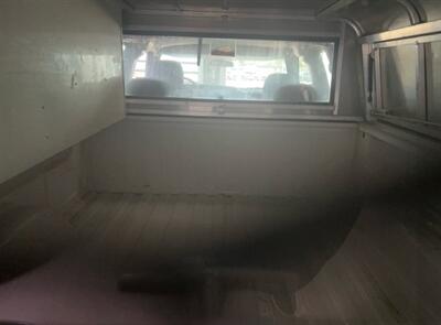 2006 Chevrolet Silverado 2500HD Work Truck - Photo 16 - Albuquerque, NM 87107
