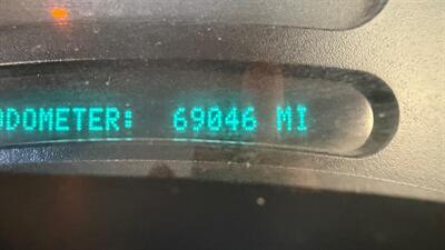2006 Chevrolet Silverado 2500HD Work Truck - Photo 17 - Albuquerque, NM 87107