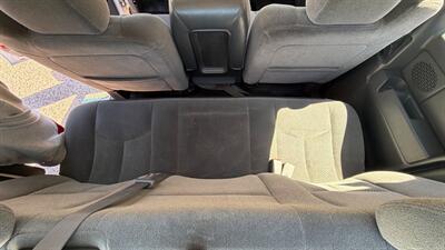 2006 Chevrolet Silverado 2500HD Work Truck - Photo 14 - Albuquerque, NM 87107