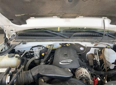 2006 Chevrolet Silverado 2500HD Work Truck - Photo 14 - Albuquerque, NM 87107