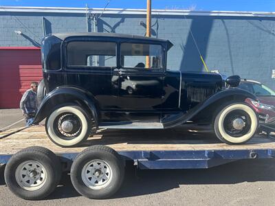 1930 Ford Model A - Photo 17 - Albuquerque, NM 87107