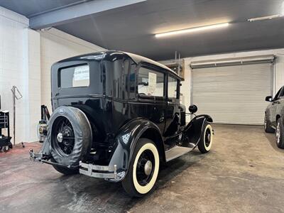 1930 Ford Model A - Photo 5 - Albuquerque, NM 87107