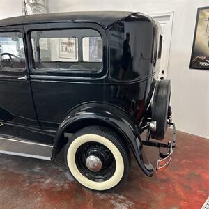 1930 Ford Model A - Photo 30 - Albuquerque, NM 87107
