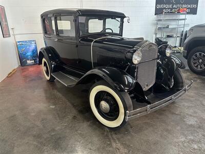 1930 Ford Model A - Photo 5 - Albuquerque, NM 87107