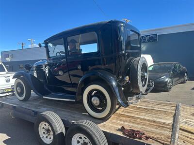 1930 Ford Model A - Photo 15 - Albuquerque, NM 87107