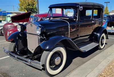 1930 Ford Model A - Photo 3 - Albuquerque, NM 87107