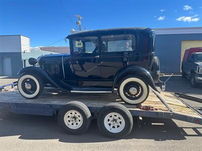 1930 Ford Model A - Photo 14 - Albuquerque, NM 87107