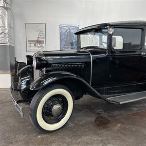 1930 Ford Model A - Photo 43 - Albuquerque, NM 87107