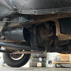 1930 Ford Model A - Photo 38 - Albuquerque, NM 87107