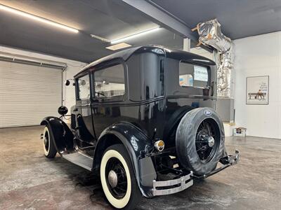 1930 Ford Model A - Photo 4 - Albuquerque, NM 87107