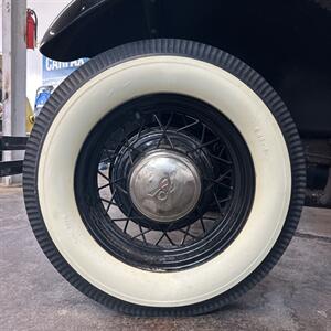 1930 Ford Model A - Photo 31 - Albuquerque, NM 87107