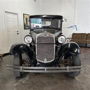 1930 Ford Model A - Photo 36 - Albuquerque, NM 87107