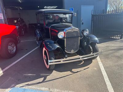 1930 Ford Model A - Photo 10 - Albuquerque, NM 87107