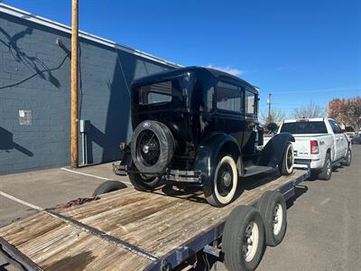 1930 Ford Model A - Photo 18 - Albuquerque, NM 87107