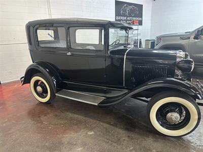 1930 Ford Model A - Photo 9 - Albuquerque, NM 87107