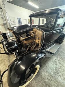 1930 Ford Model A - Photo 9 - Albuquerque, NM 87107
