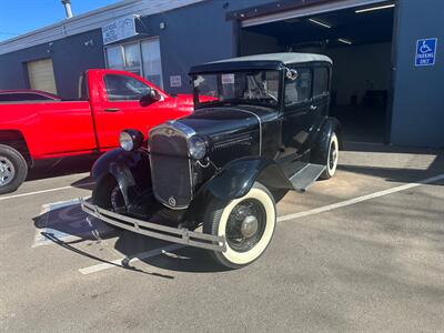 1930 Ford Model A - Photo 11 - Albuquerque, NM 87107