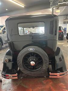 1930 Ford Model A - Photo 13 - Albuquerque, NM 87107