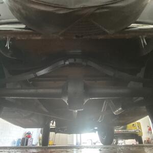 1930 Ford Model A - Photo 28 - Albuquerque, NM 87107